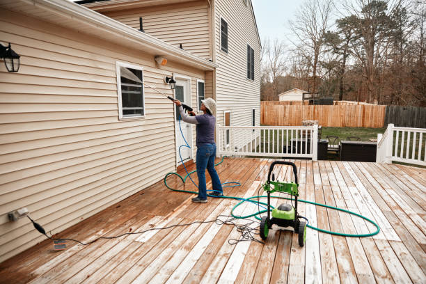 Best Pressure Washing Services for Businesses  in Gulf Shores, AL